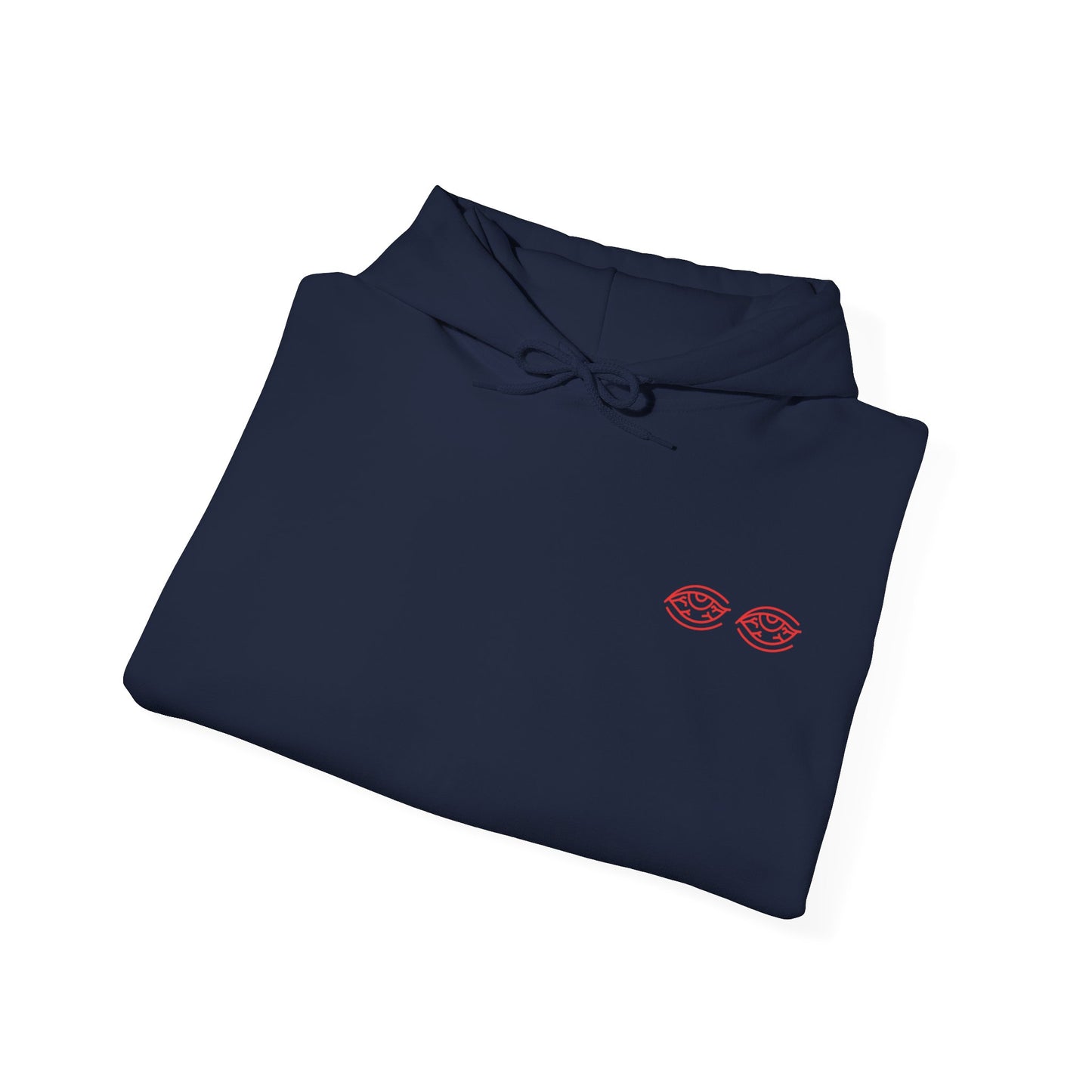 Red Eyes Hoodie