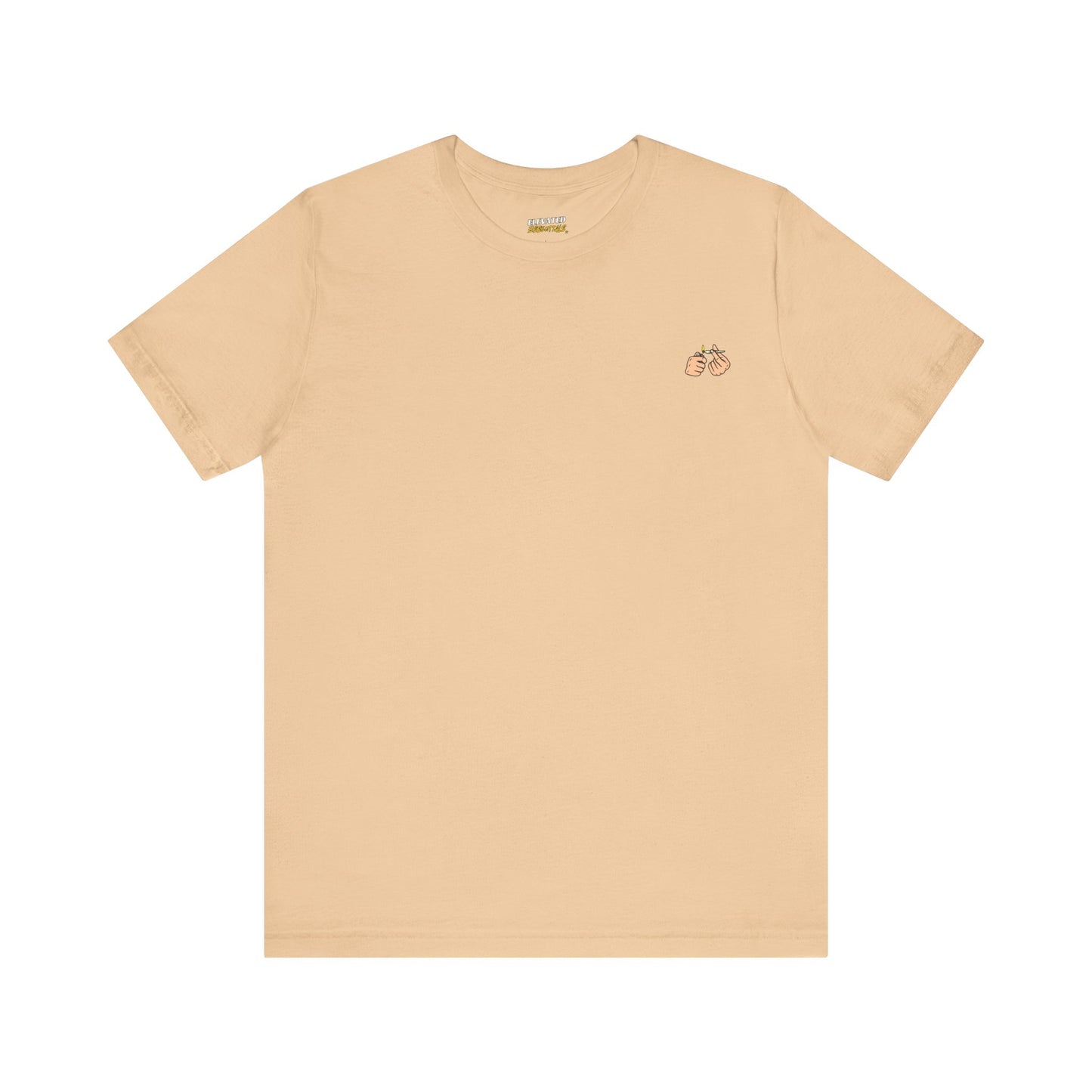 Spark Up Tee