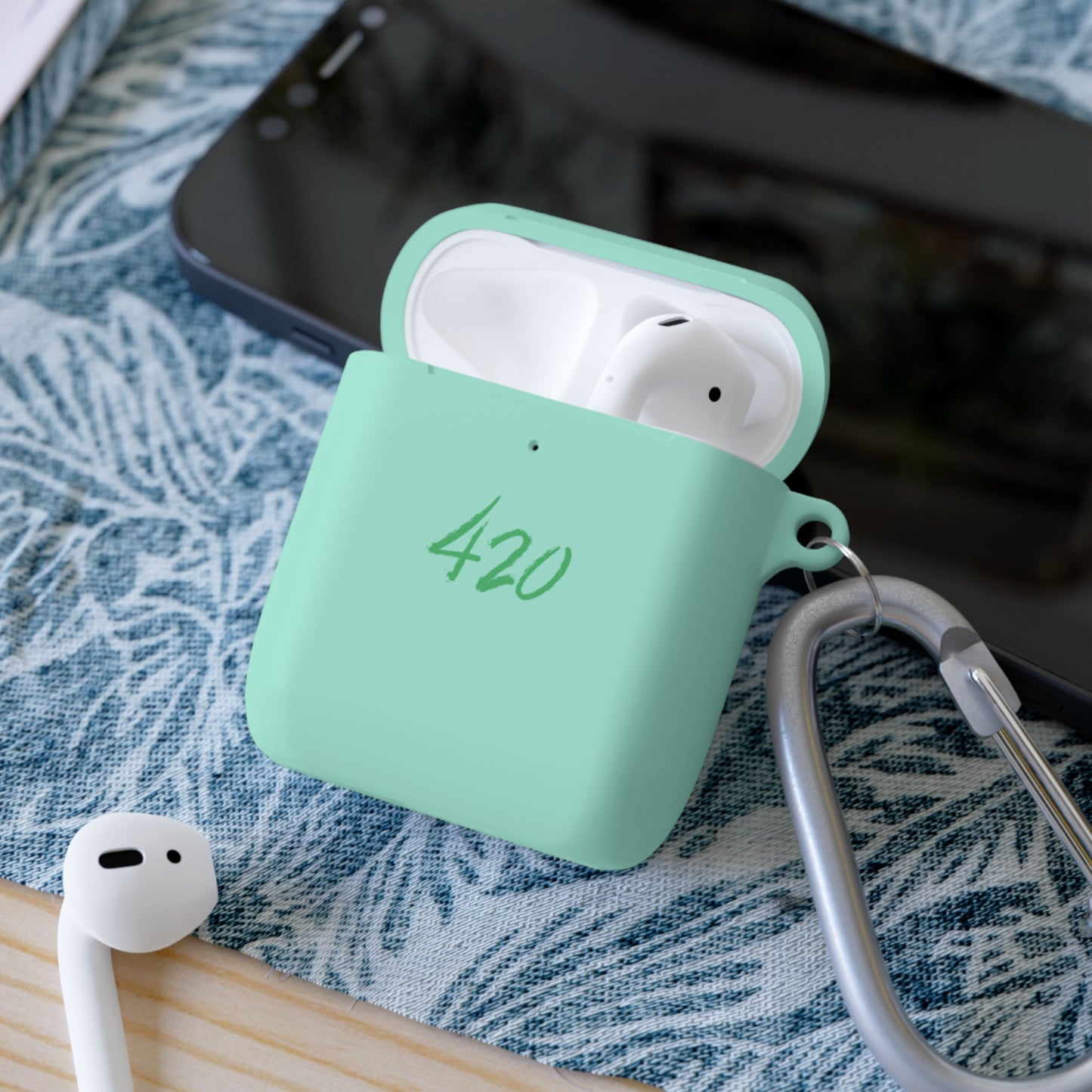 420 AirPods Case Cover