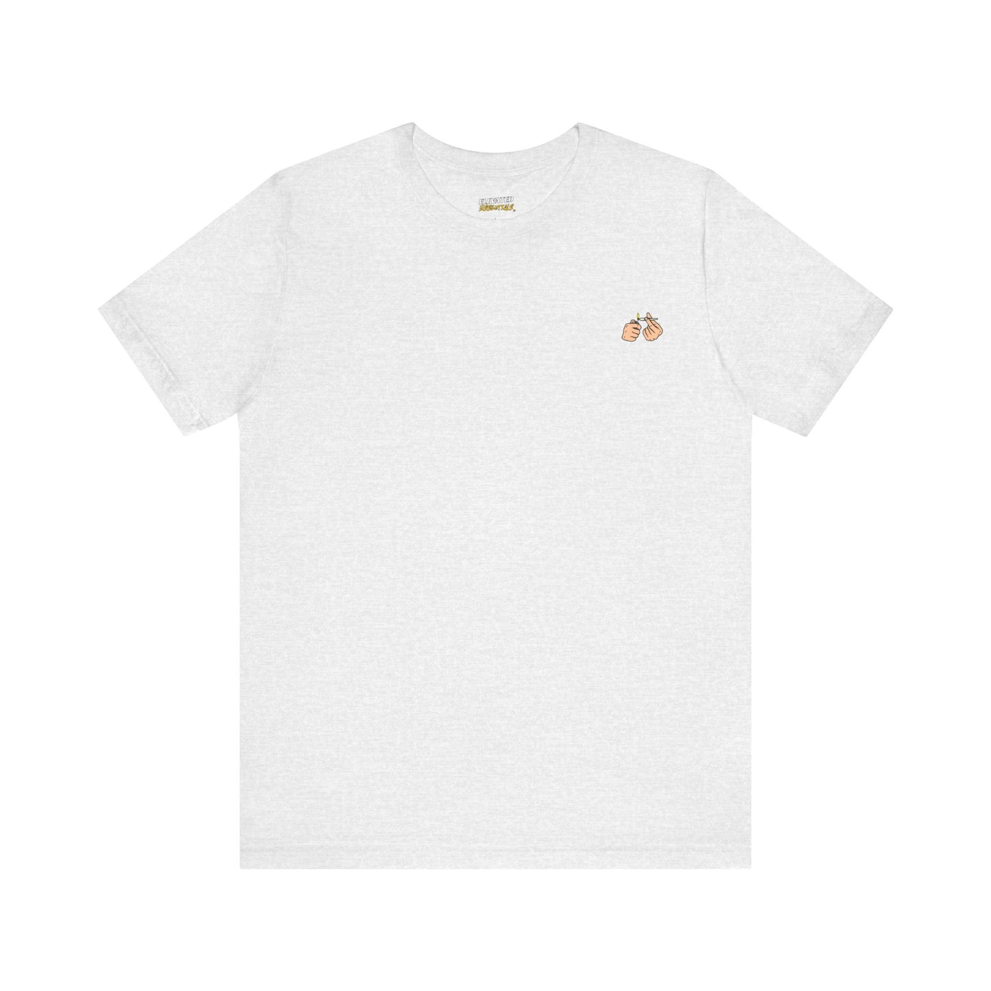 Spark Up Tee