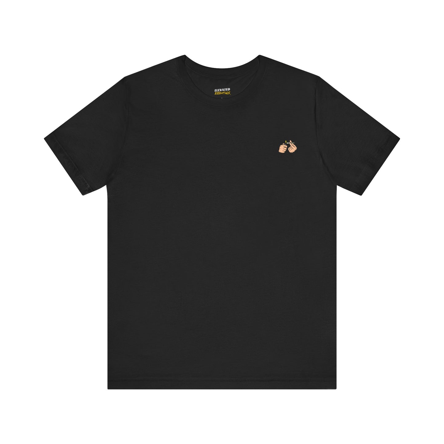 Spark Up Tee