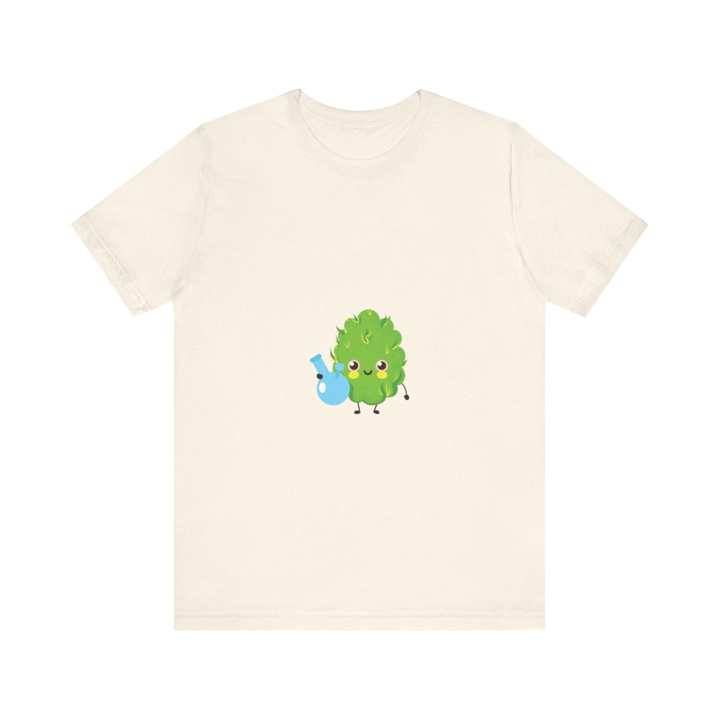 Bong Buddy Tee