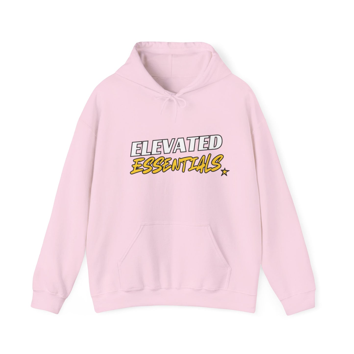 Logo Hoodie