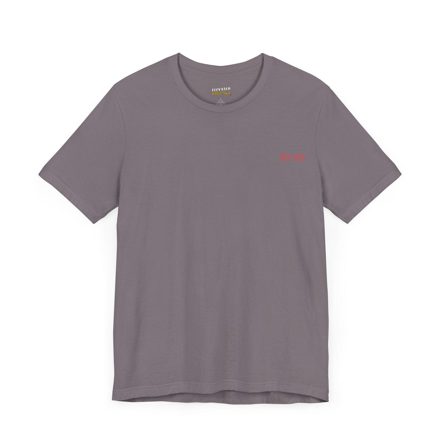 Red Eyes Short Sleeve Tee