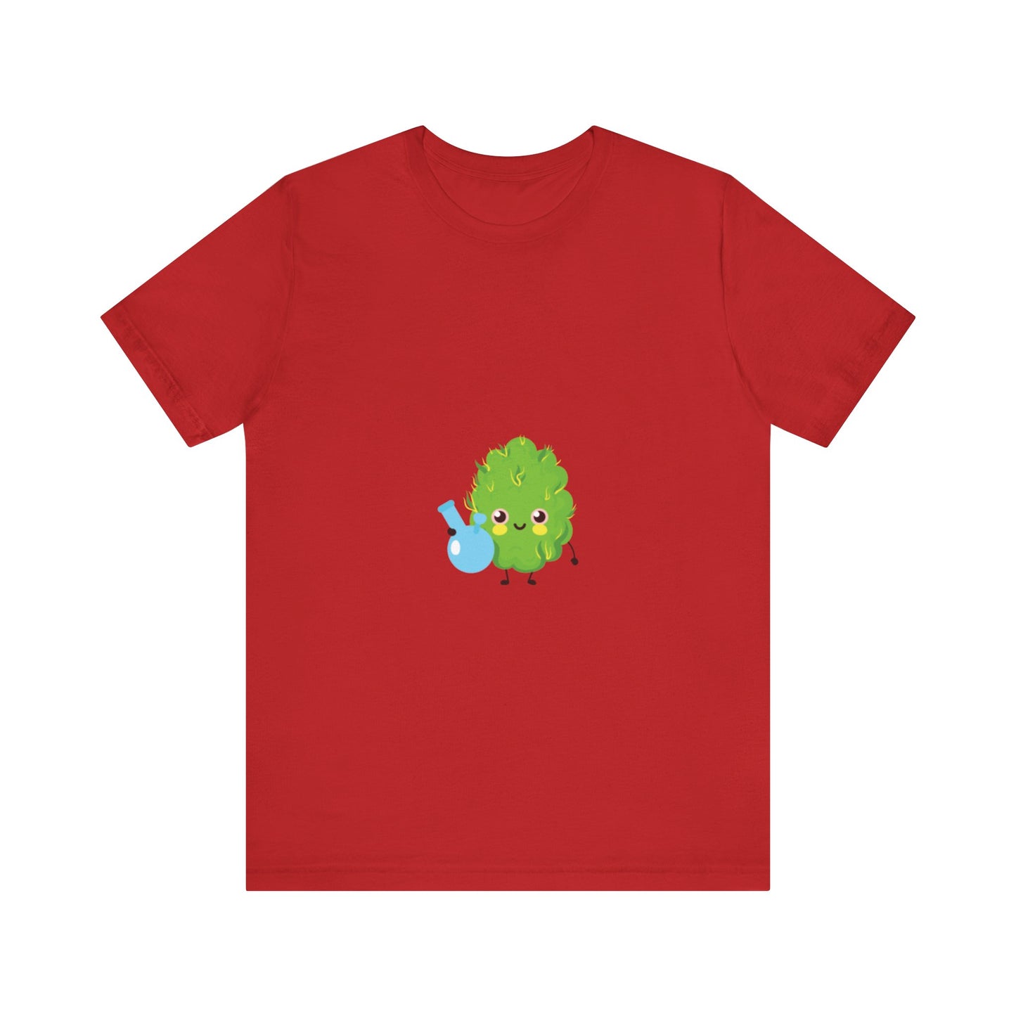 Bong Buddy Tee