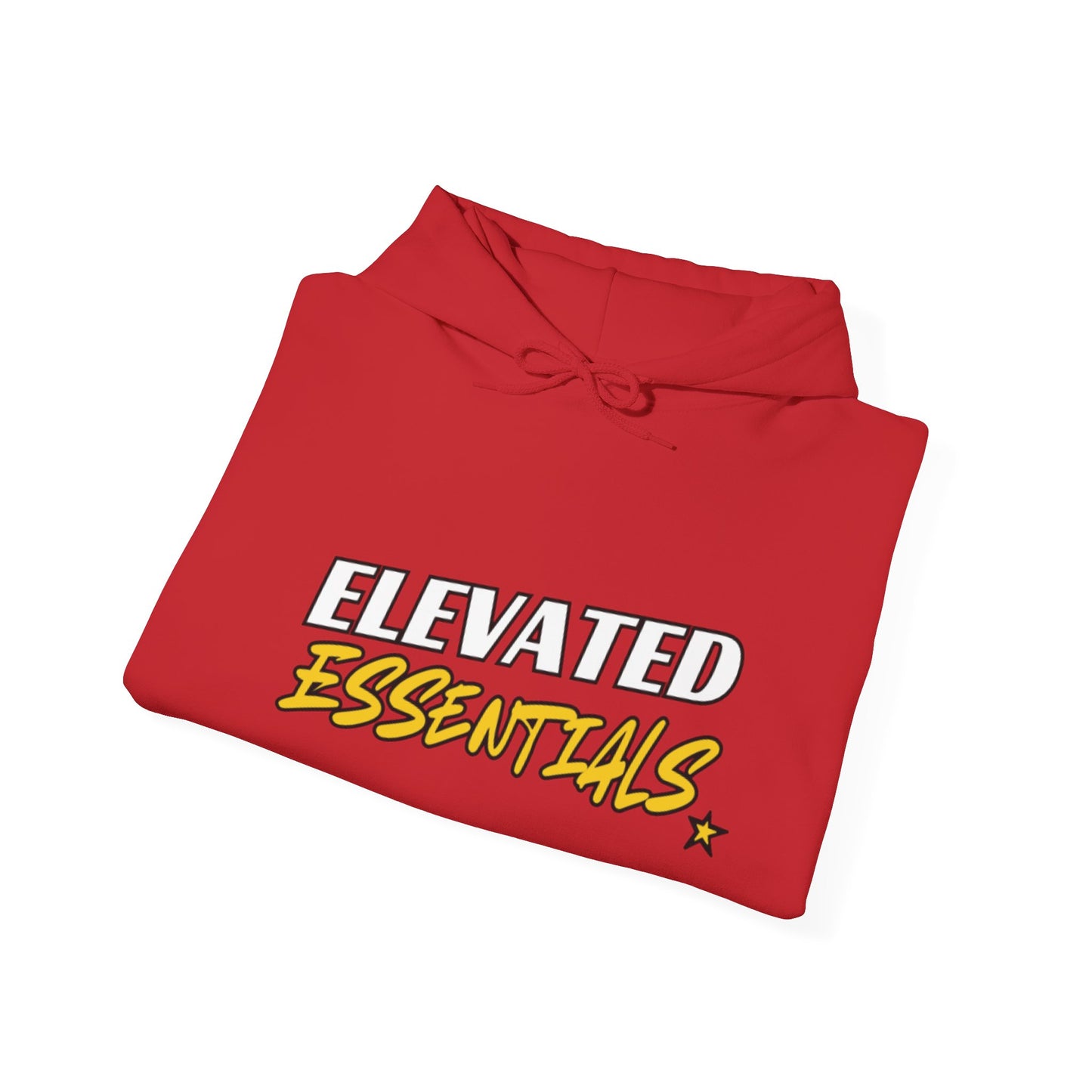 Logo Hoodie