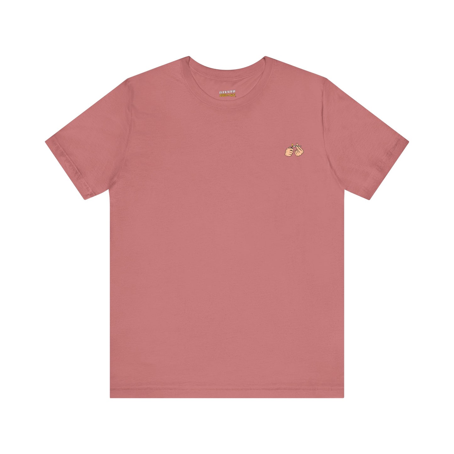 Spark Up Tee