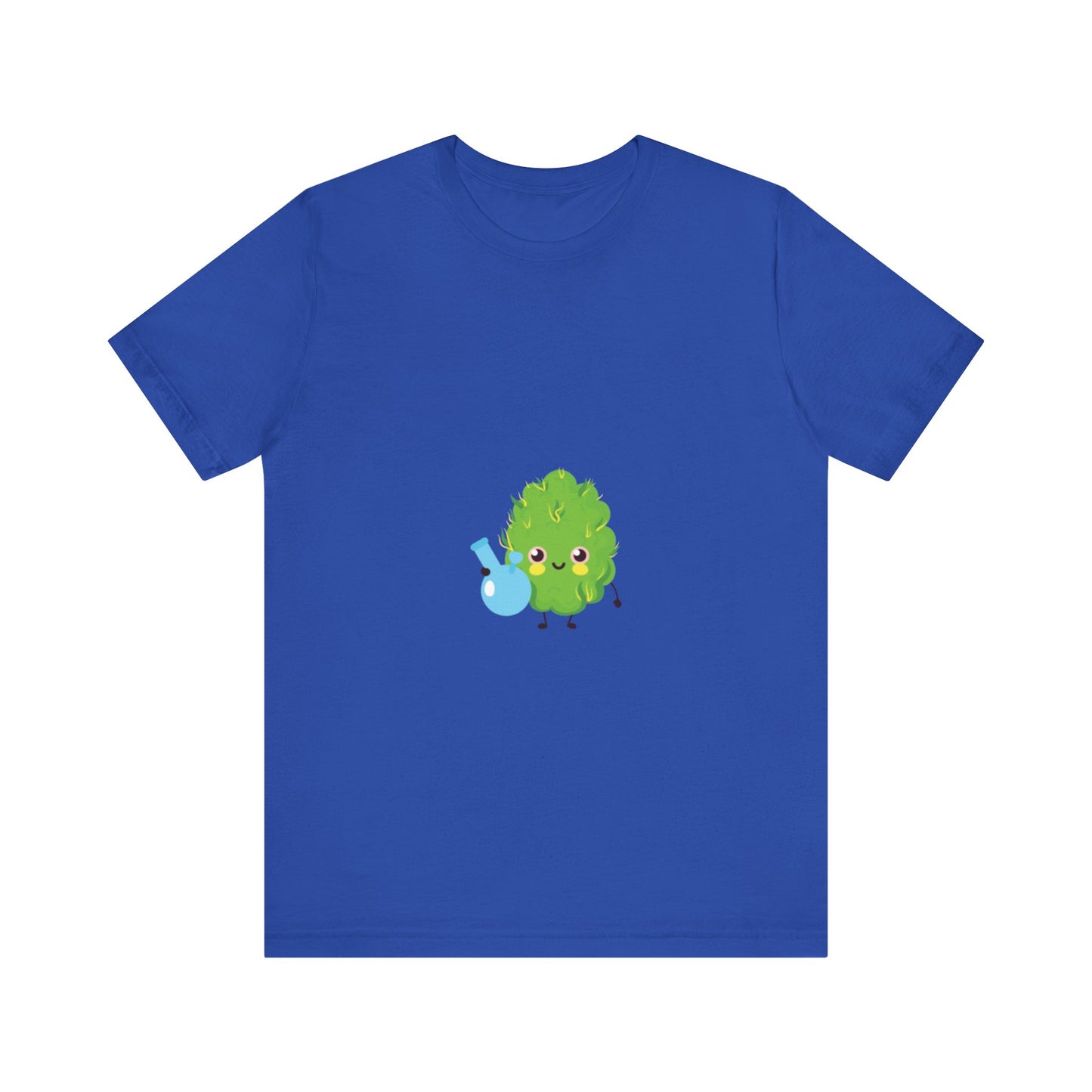 Bong Buddy Tee