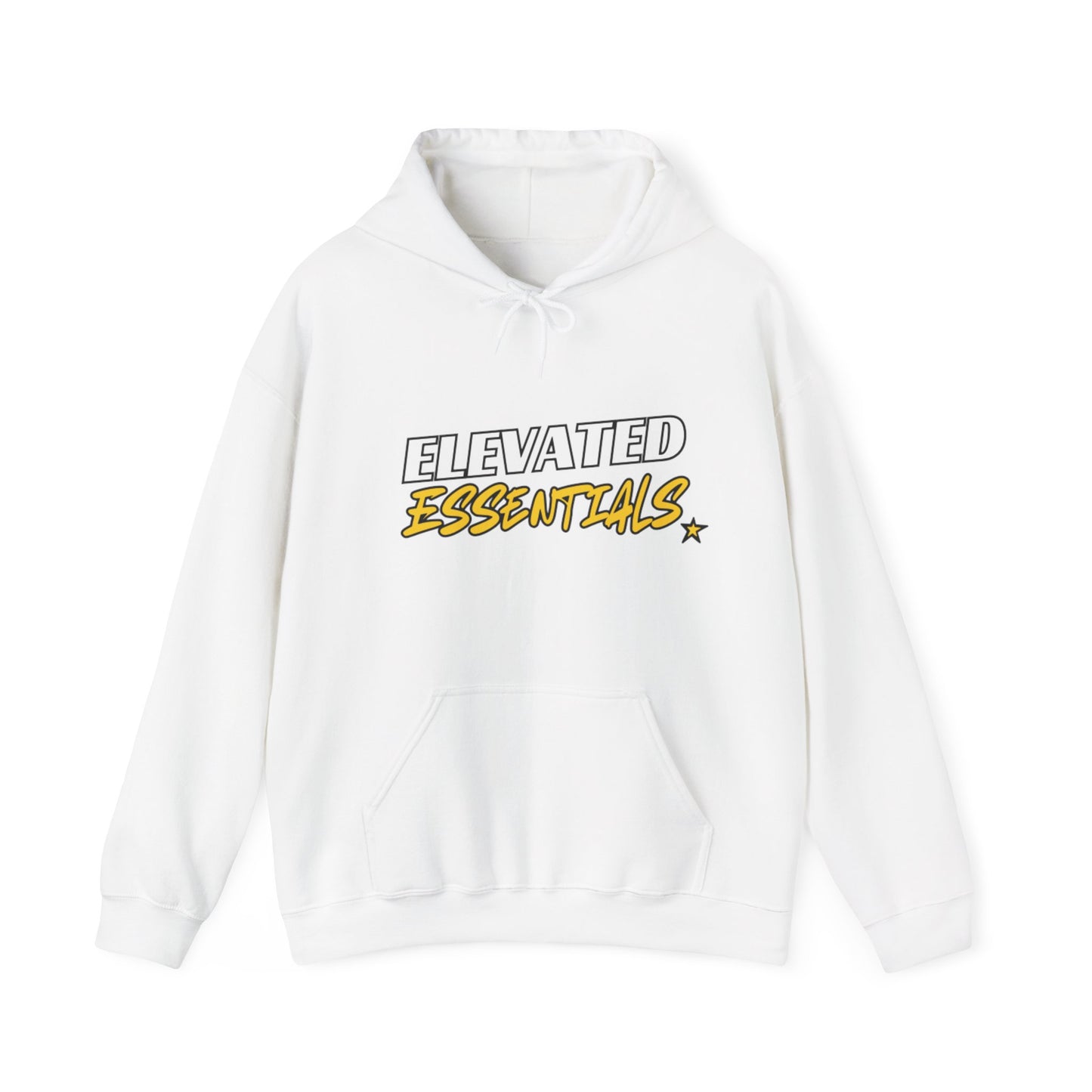 Logo Hoodie