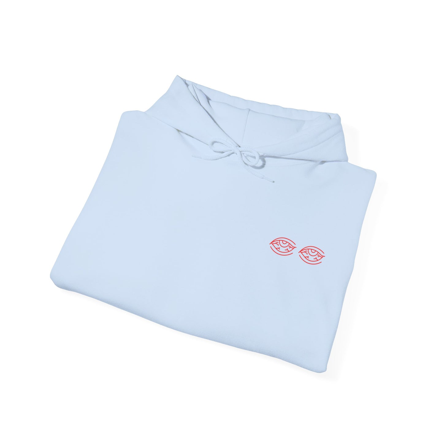 Red Eyes Hoodie