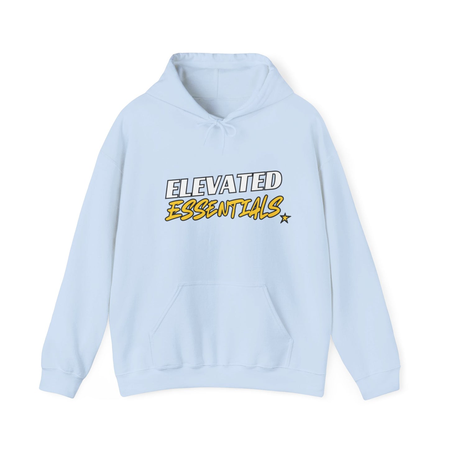 Logo Hoodie