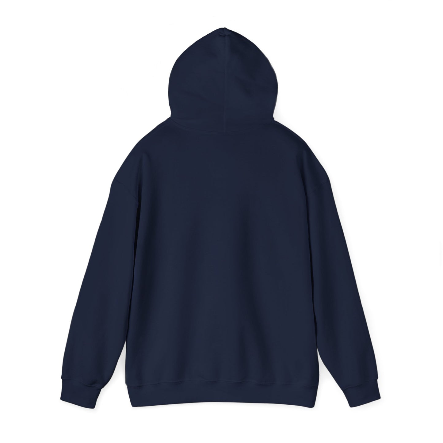 Multicoloured Weed Leaf Hoodie