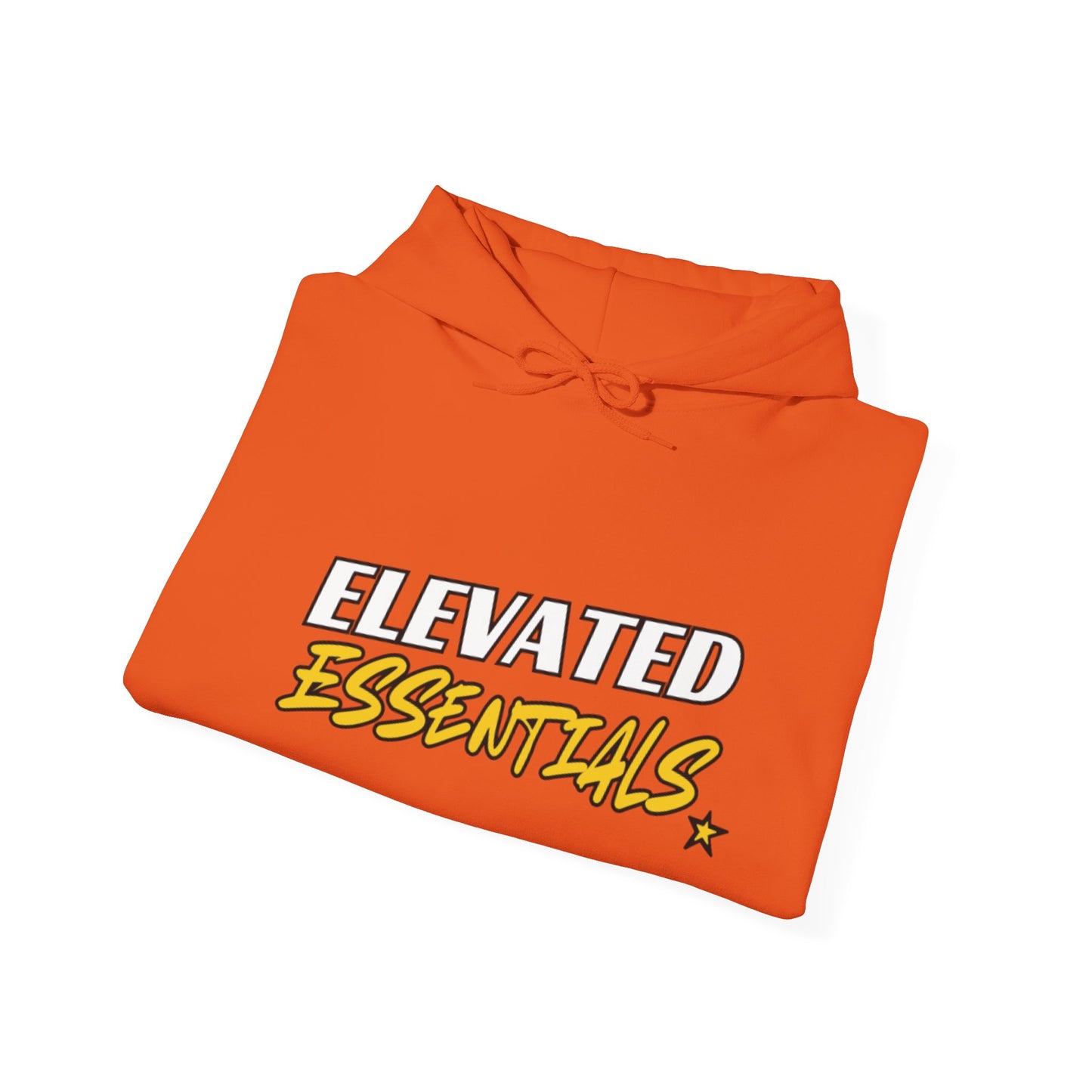 Logo Hoodie