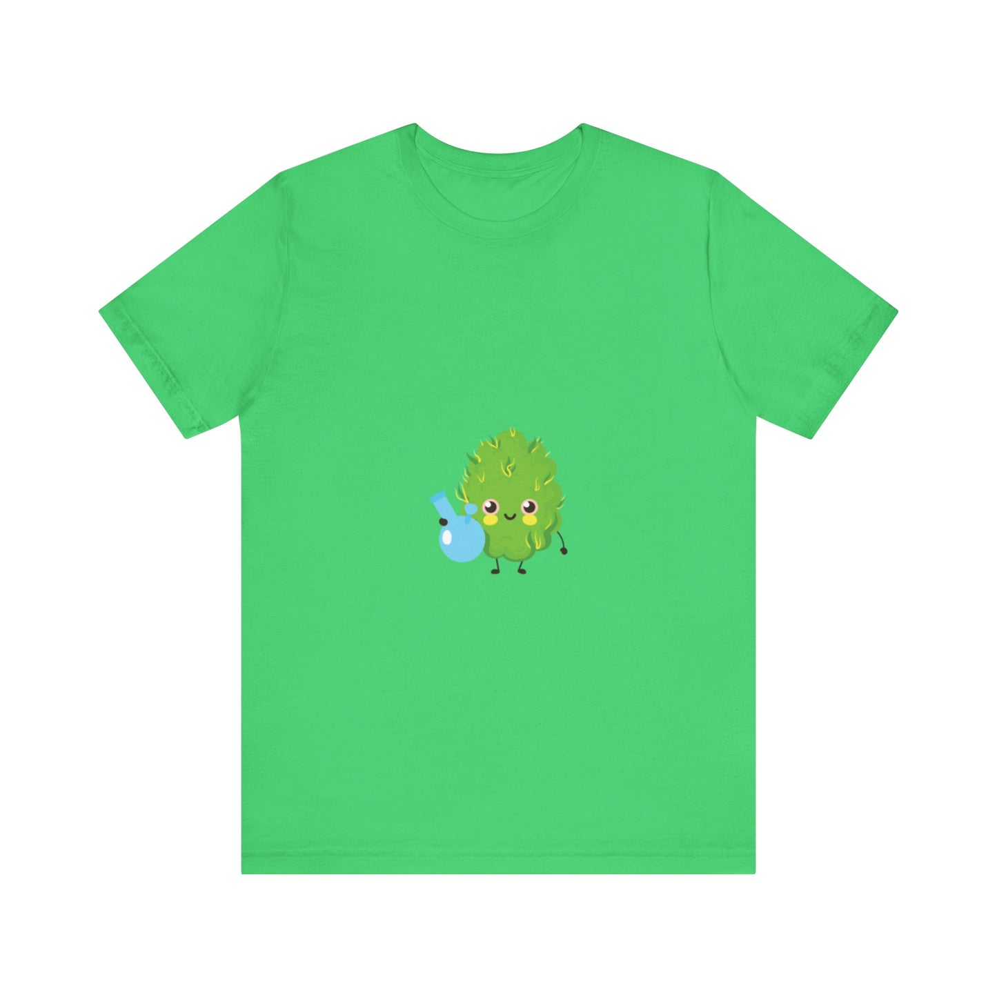 Bong Buddy Tee