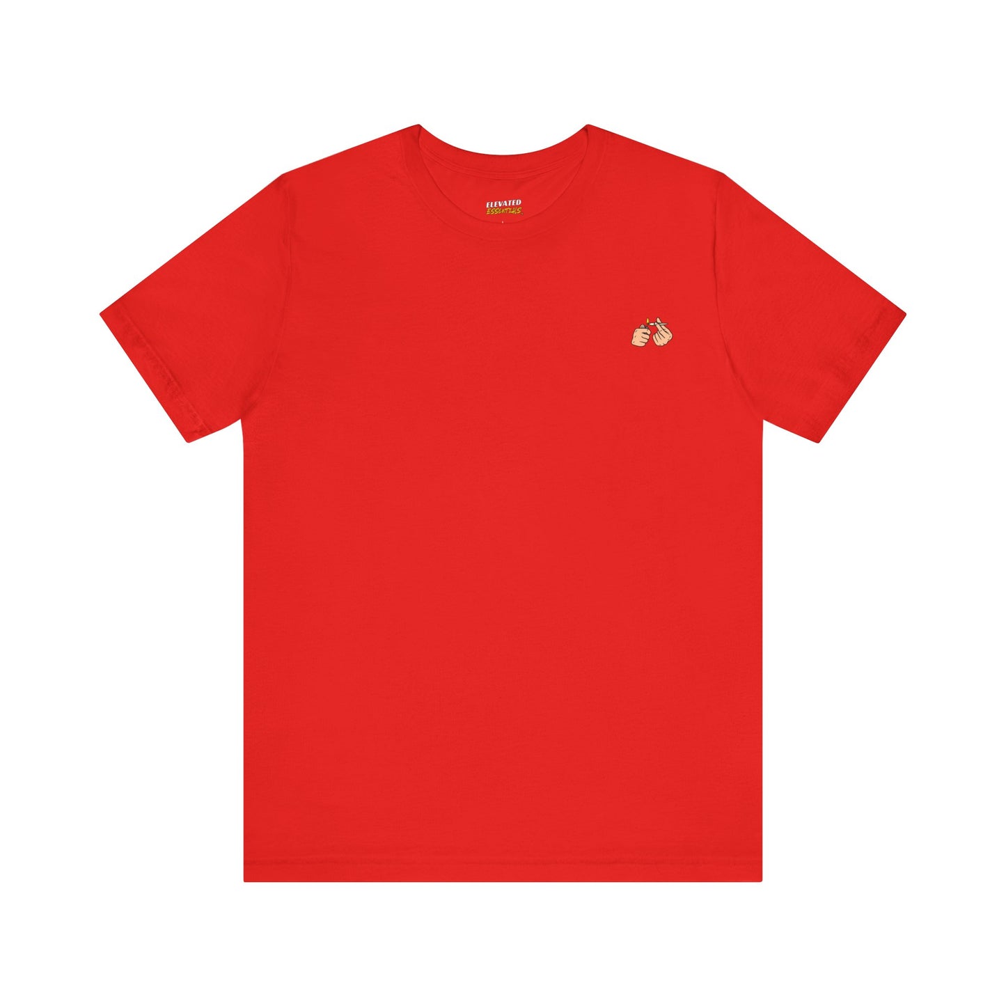 Spark Up Tee