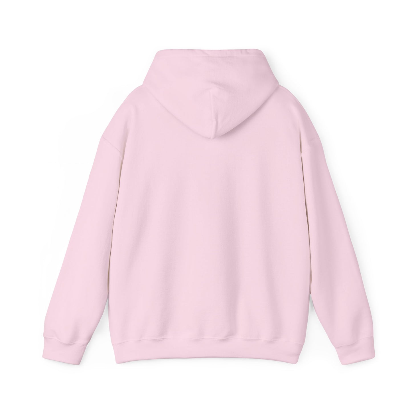 Multicoloured Weed Leaf Hoodie