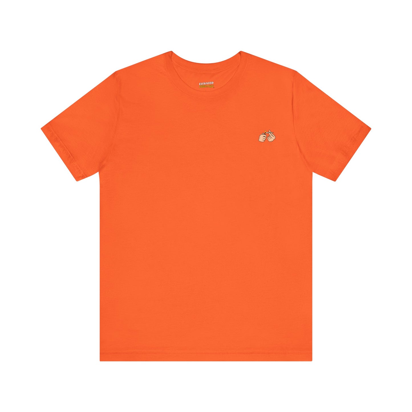 Spark Up Tee