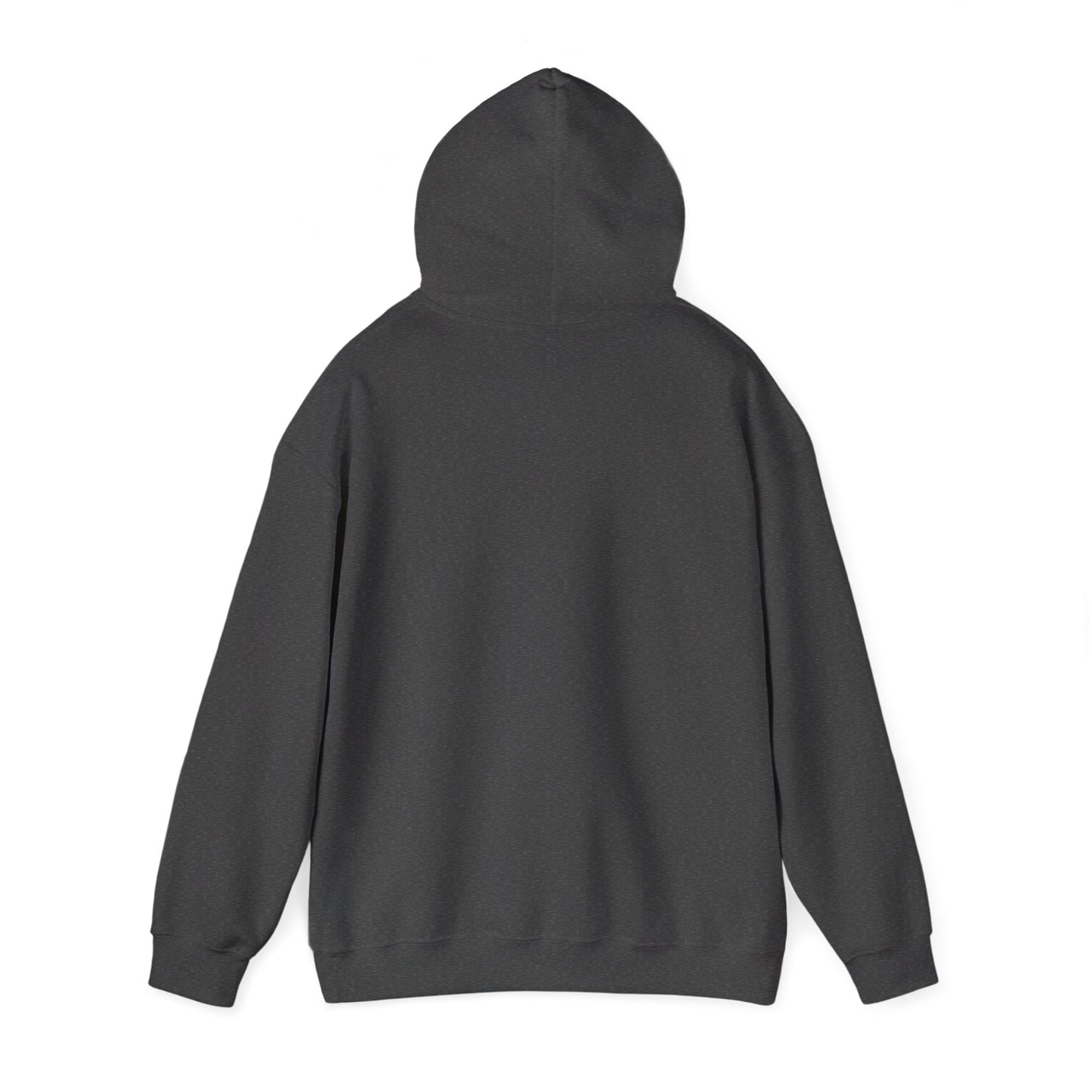 Multicoloured Weed Leaf Hoodie