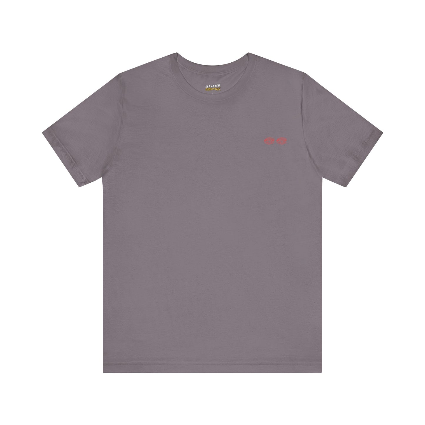 Red Eyes Short Sleeve Tee