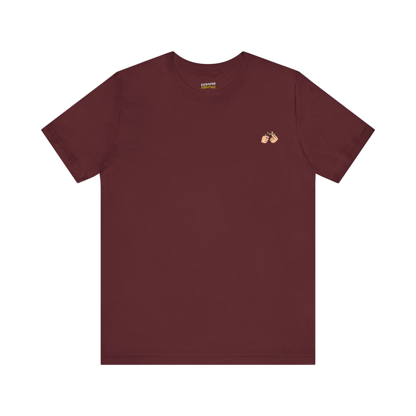 Spark Up Tee