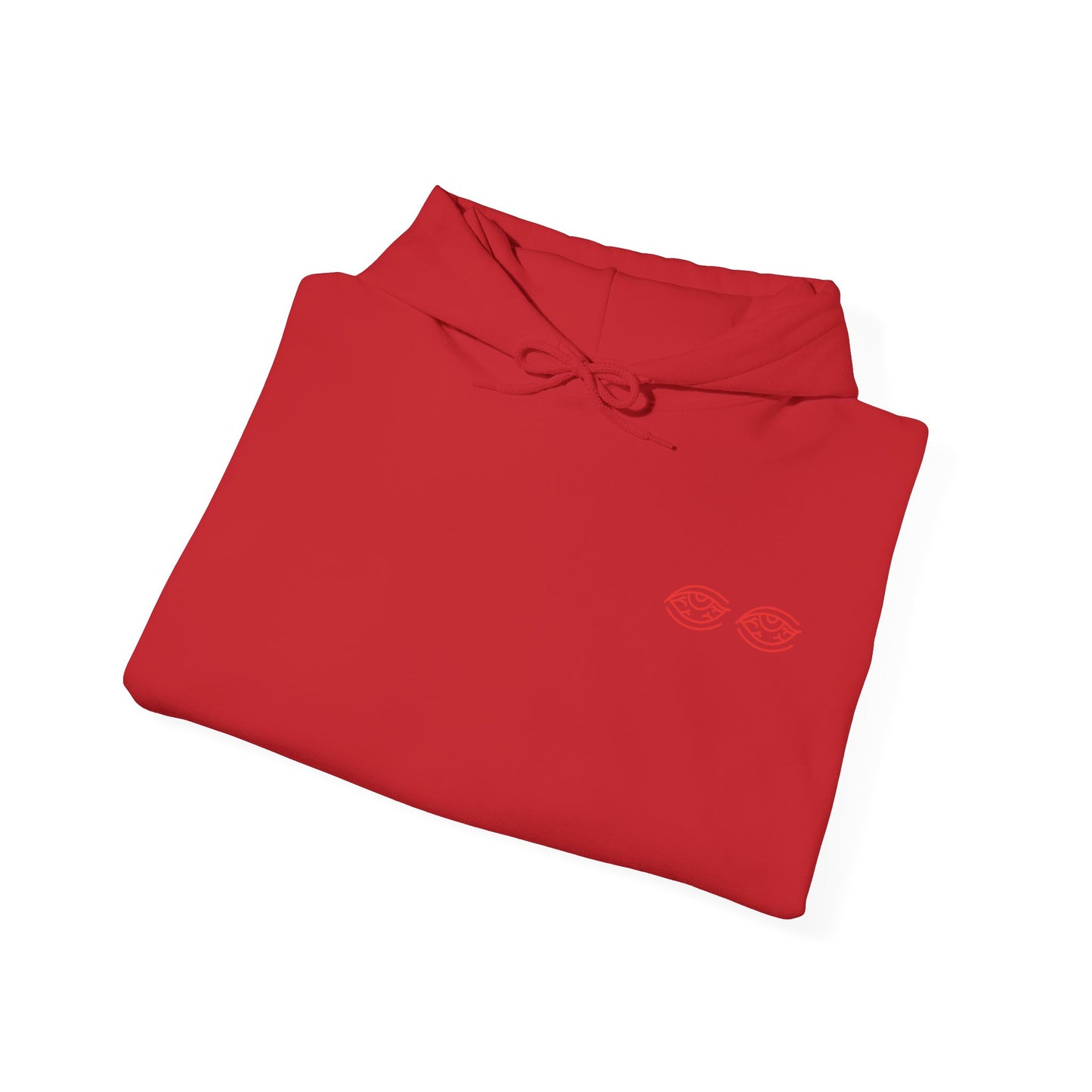 Red Eyes Hoodie