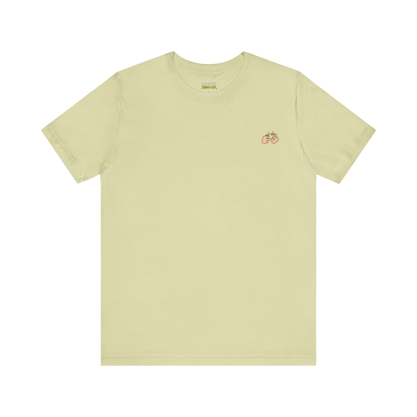 Spark Up Tee