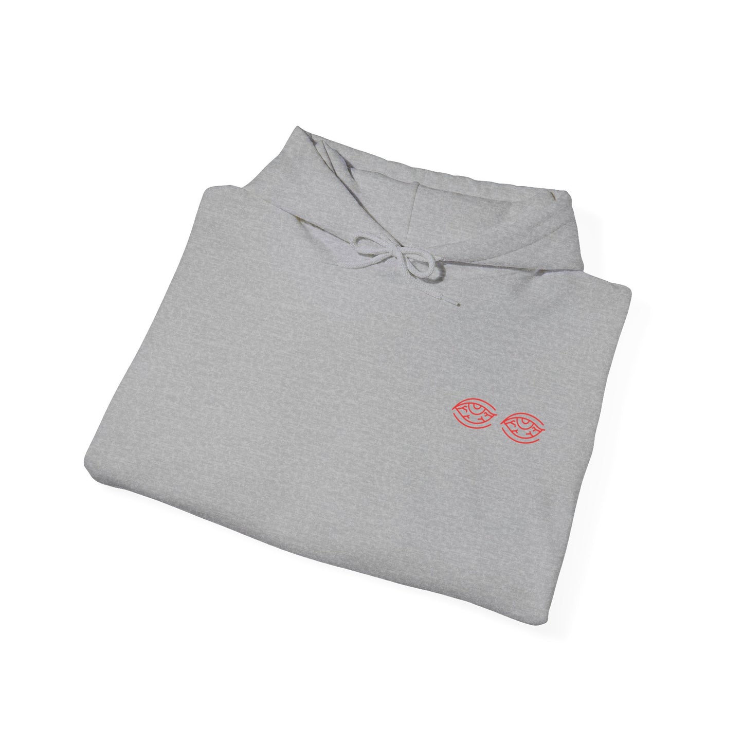 Red Eyes Hoodie