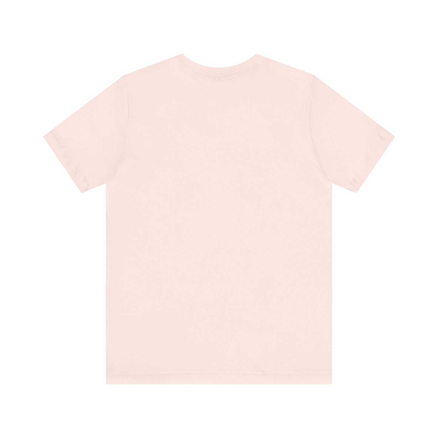THC Molecule Tee