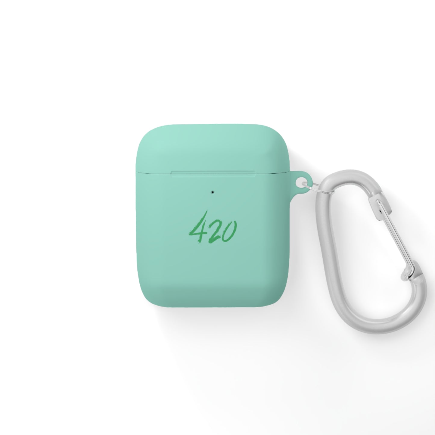 420 AirPods Case Cover