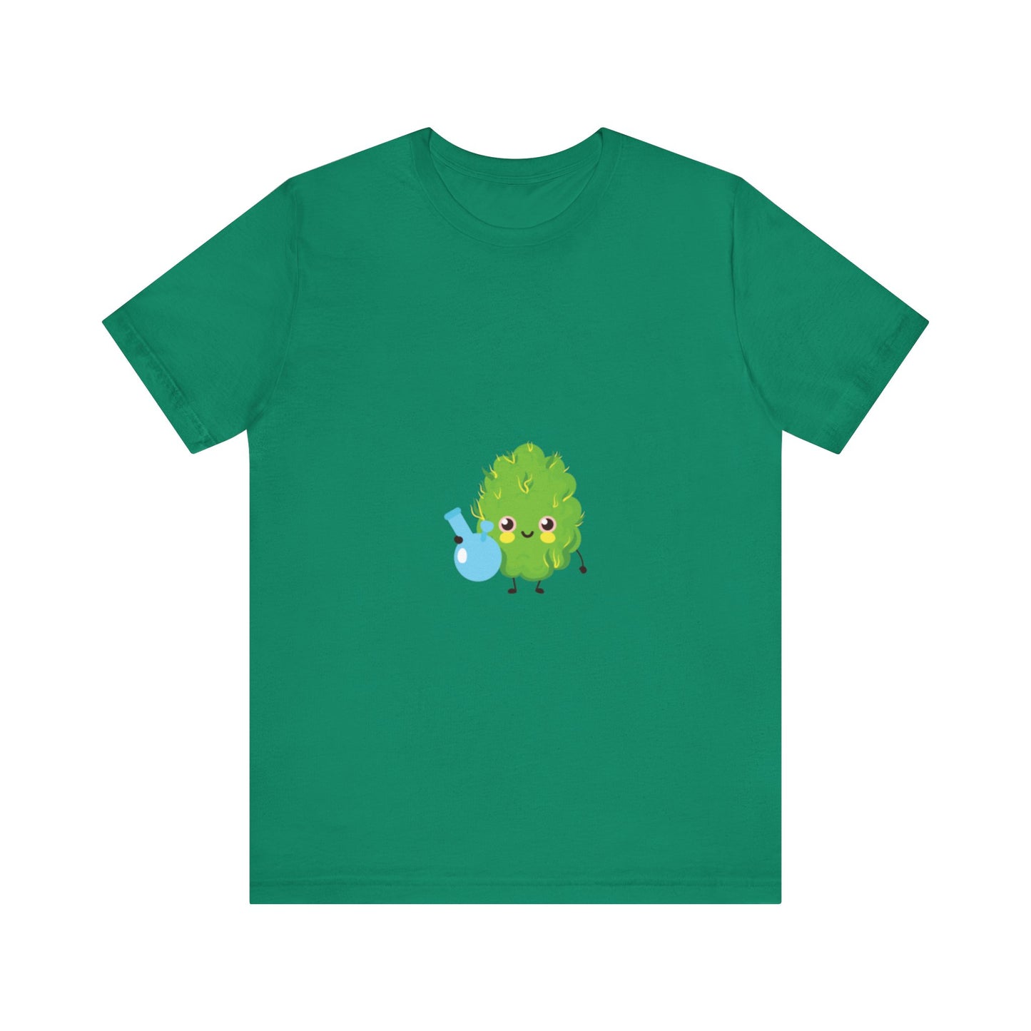 Bong Buddy Tee