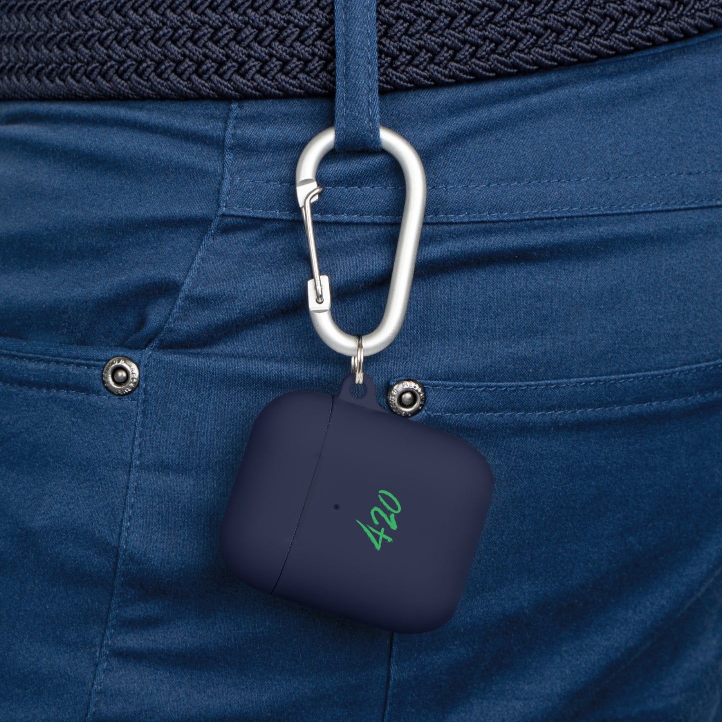 420 AirPods Case Cover