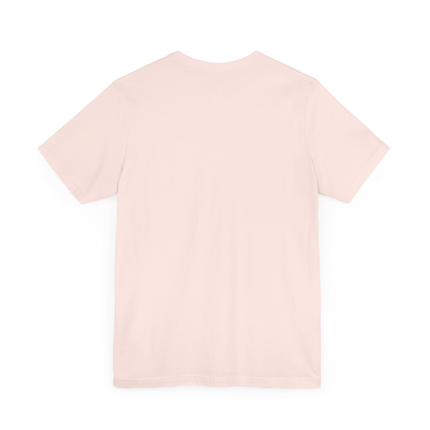 THC Molecule Tee