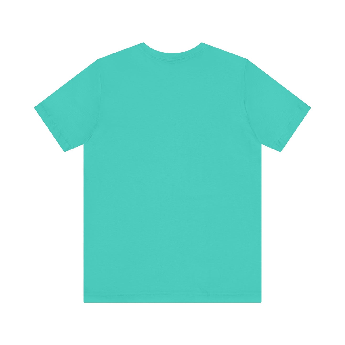 THC Molecule Tee