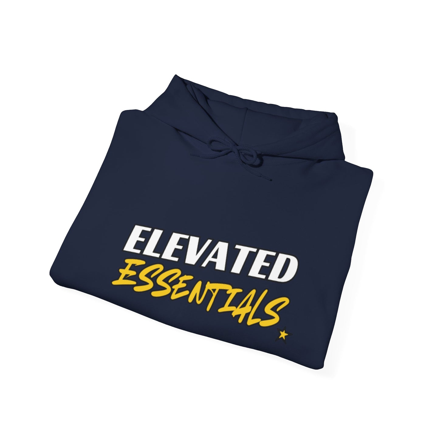 Logo Hoodie