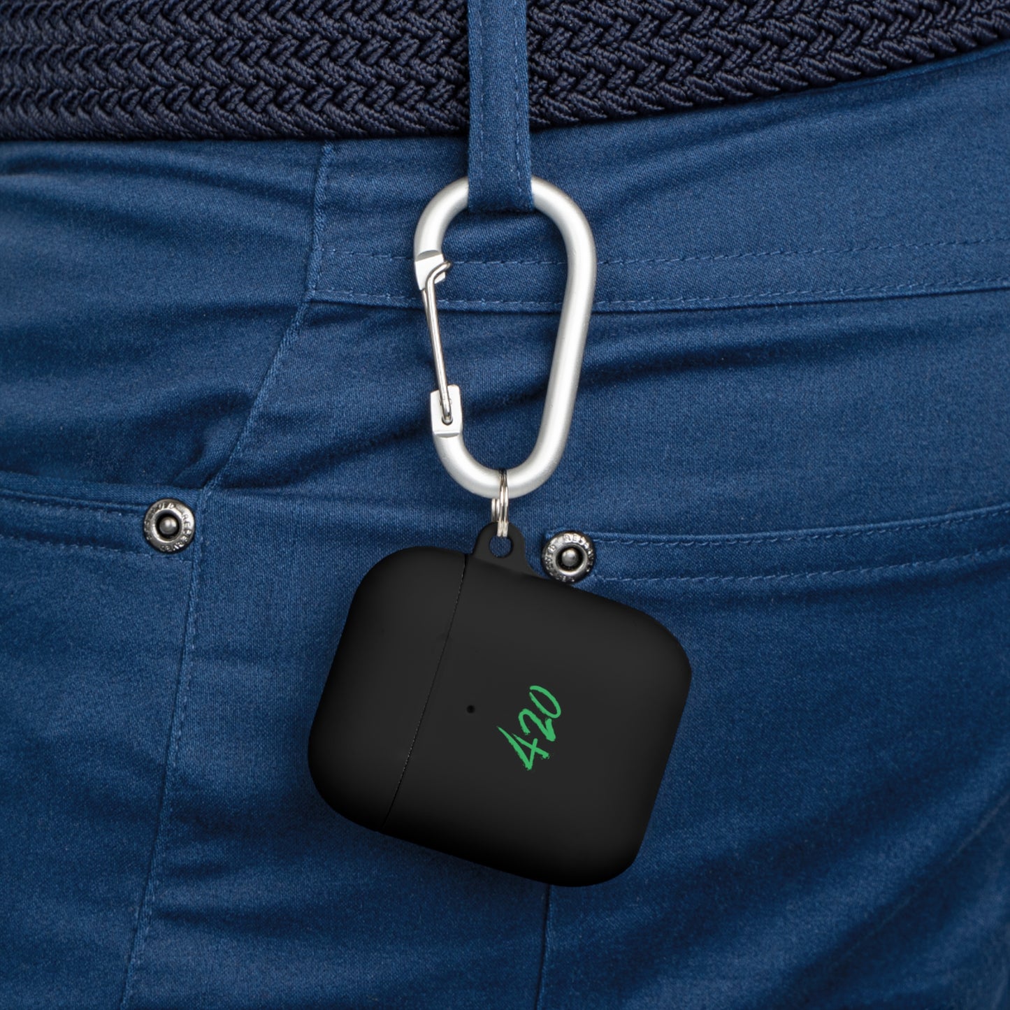 420 AirPods Case Cover