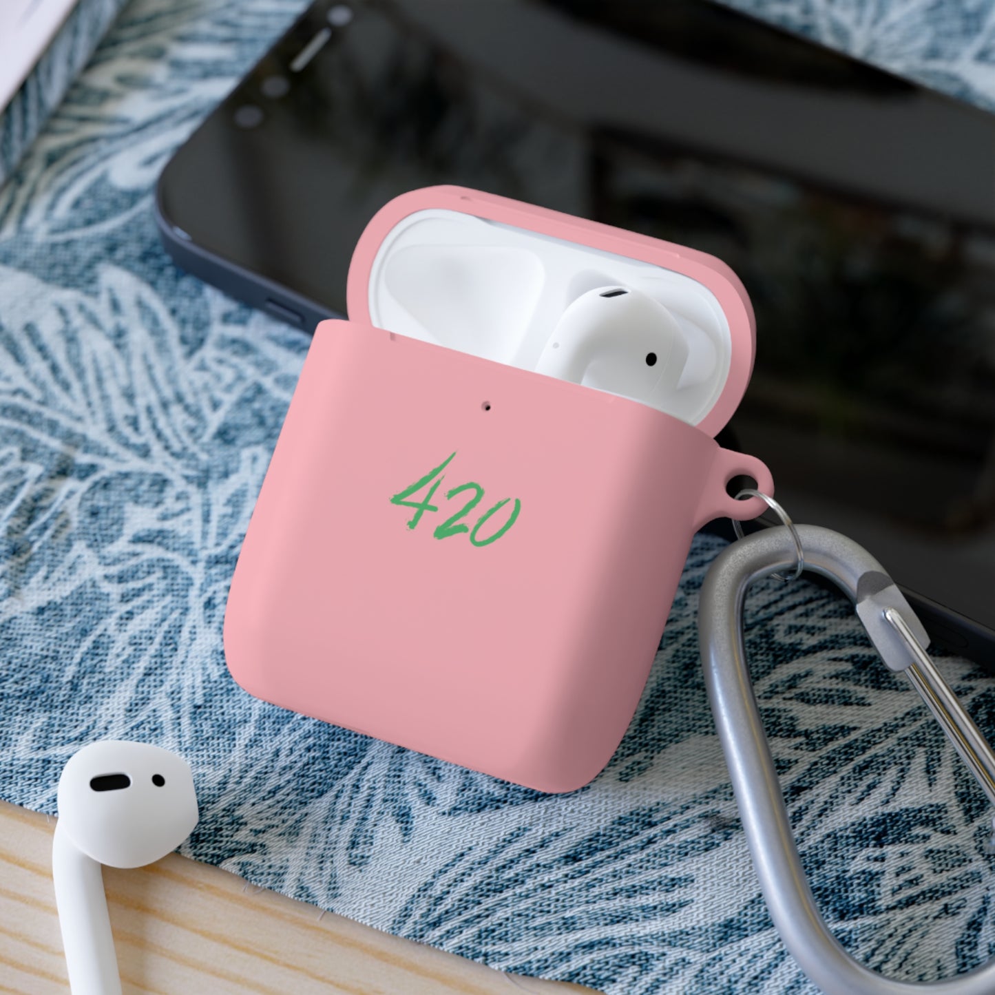 420 AirPods Case Cover