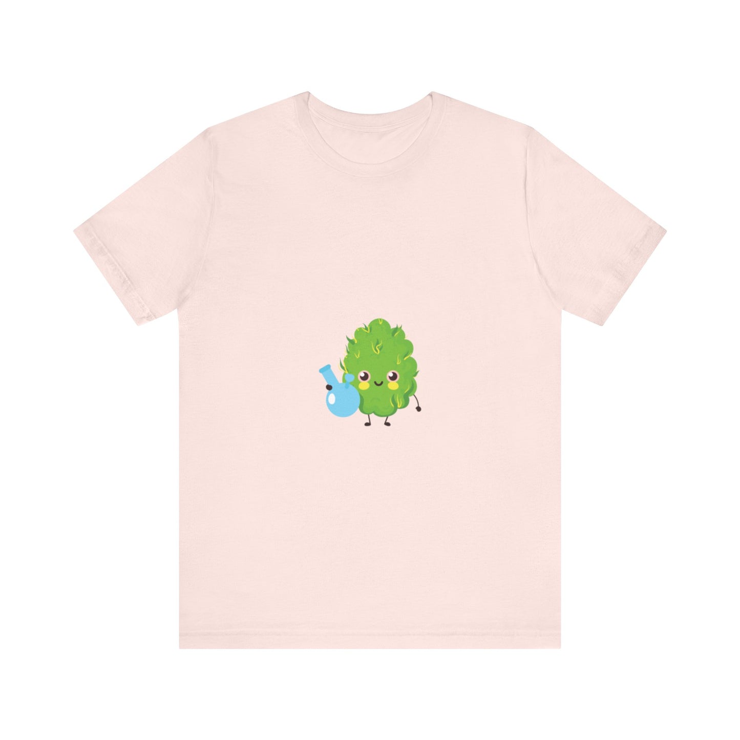 Bong Buddy Tee
