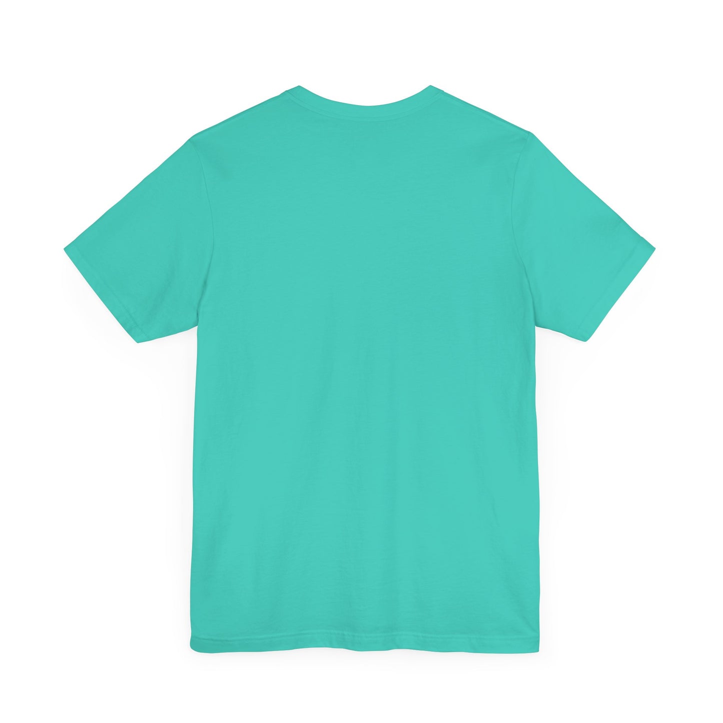 THC Molecule Tee