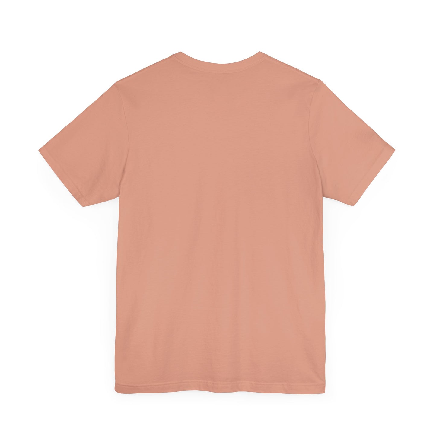 THC Molecule Tee