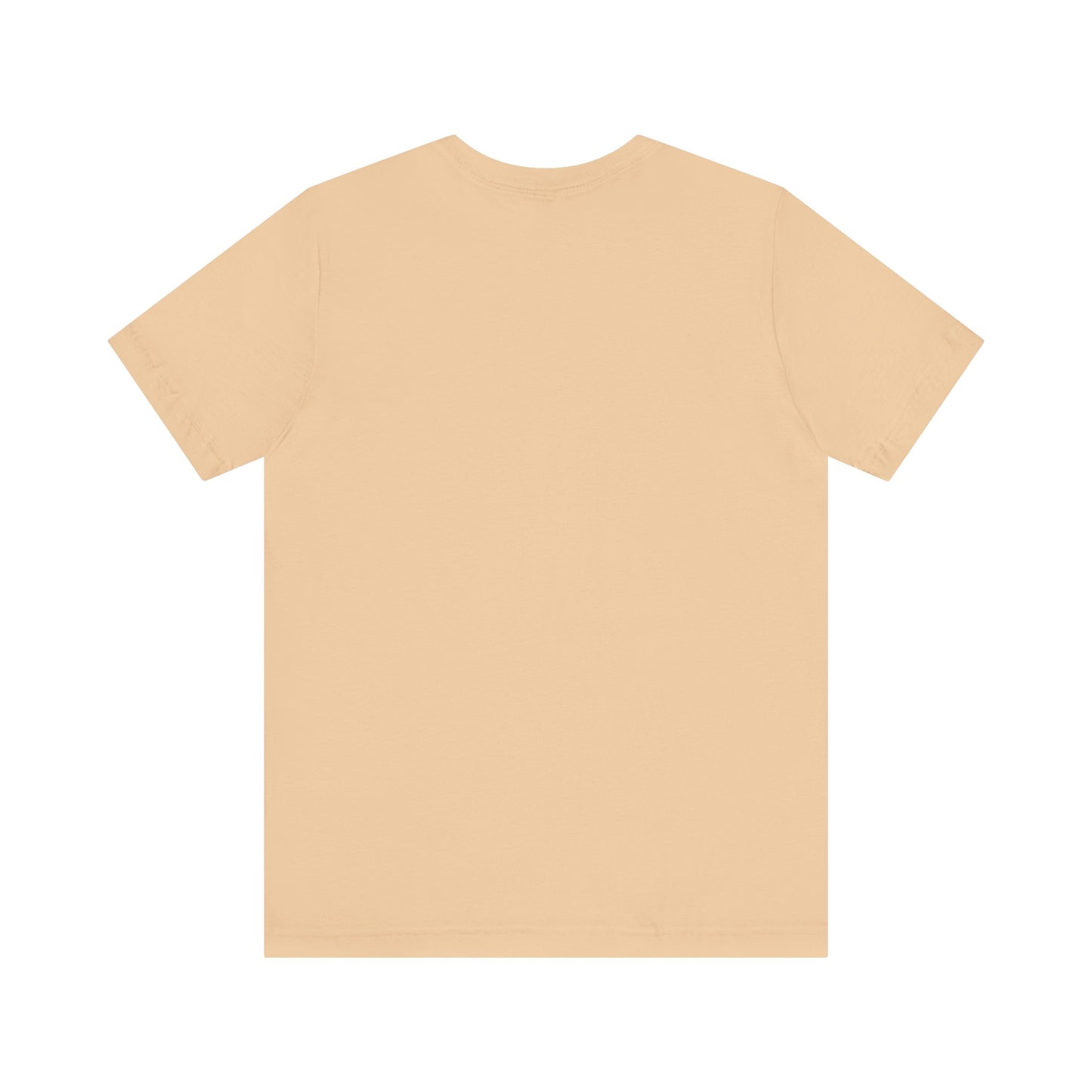 THC Molecule Tee