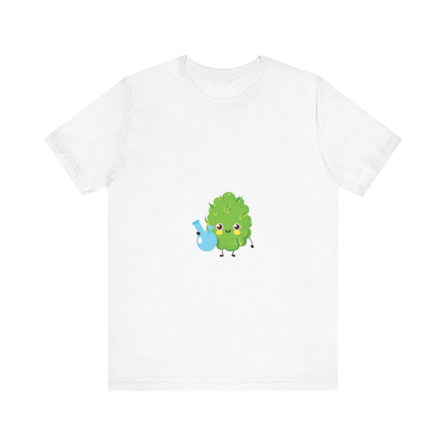 Bong Buddy Tee