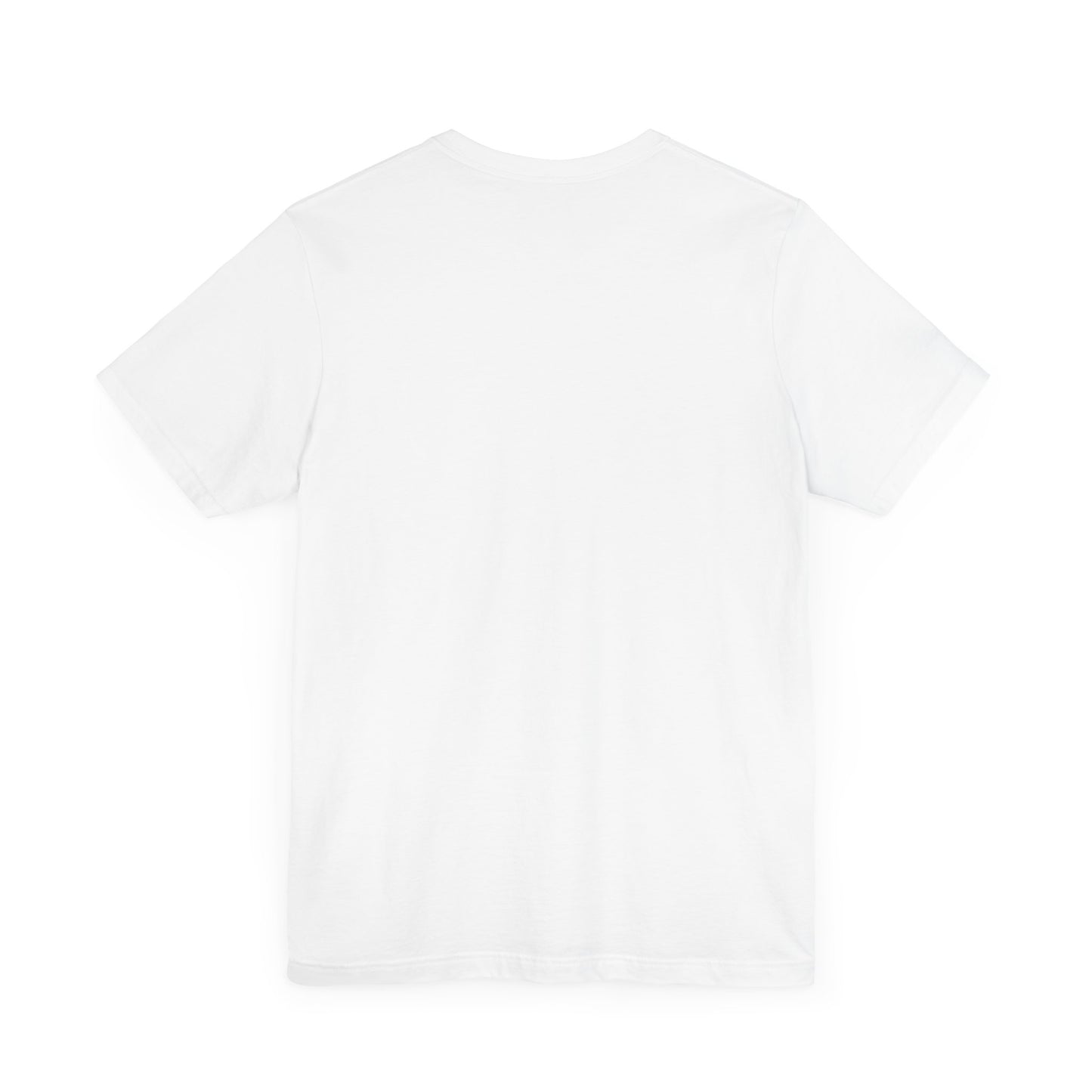 THC Molecule Tee