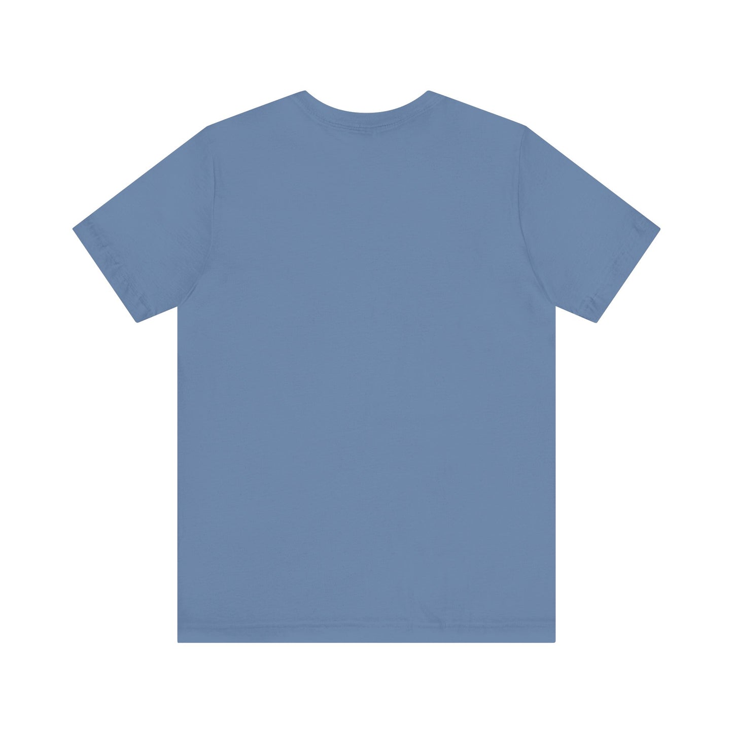 THC Molecule Tee