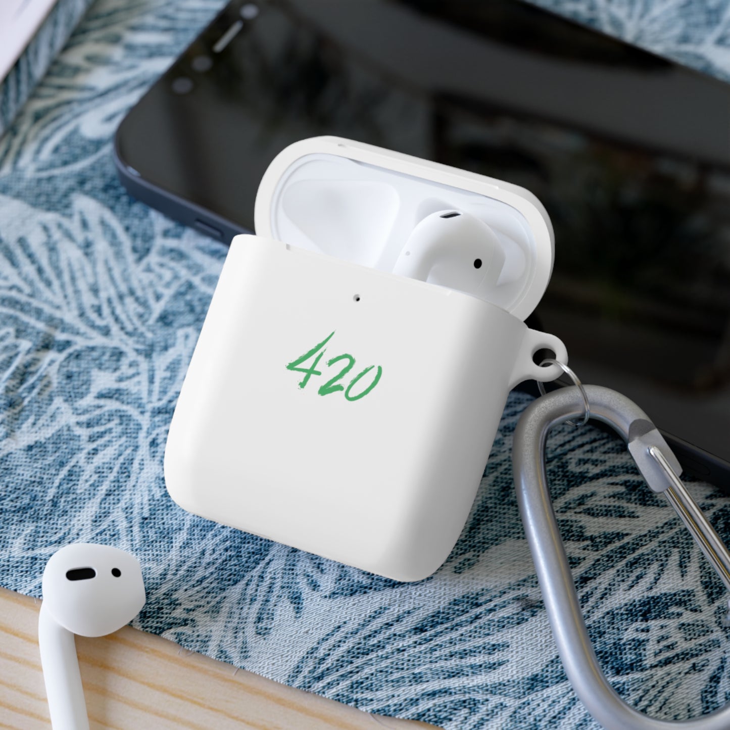 420 AirPods Case Cover