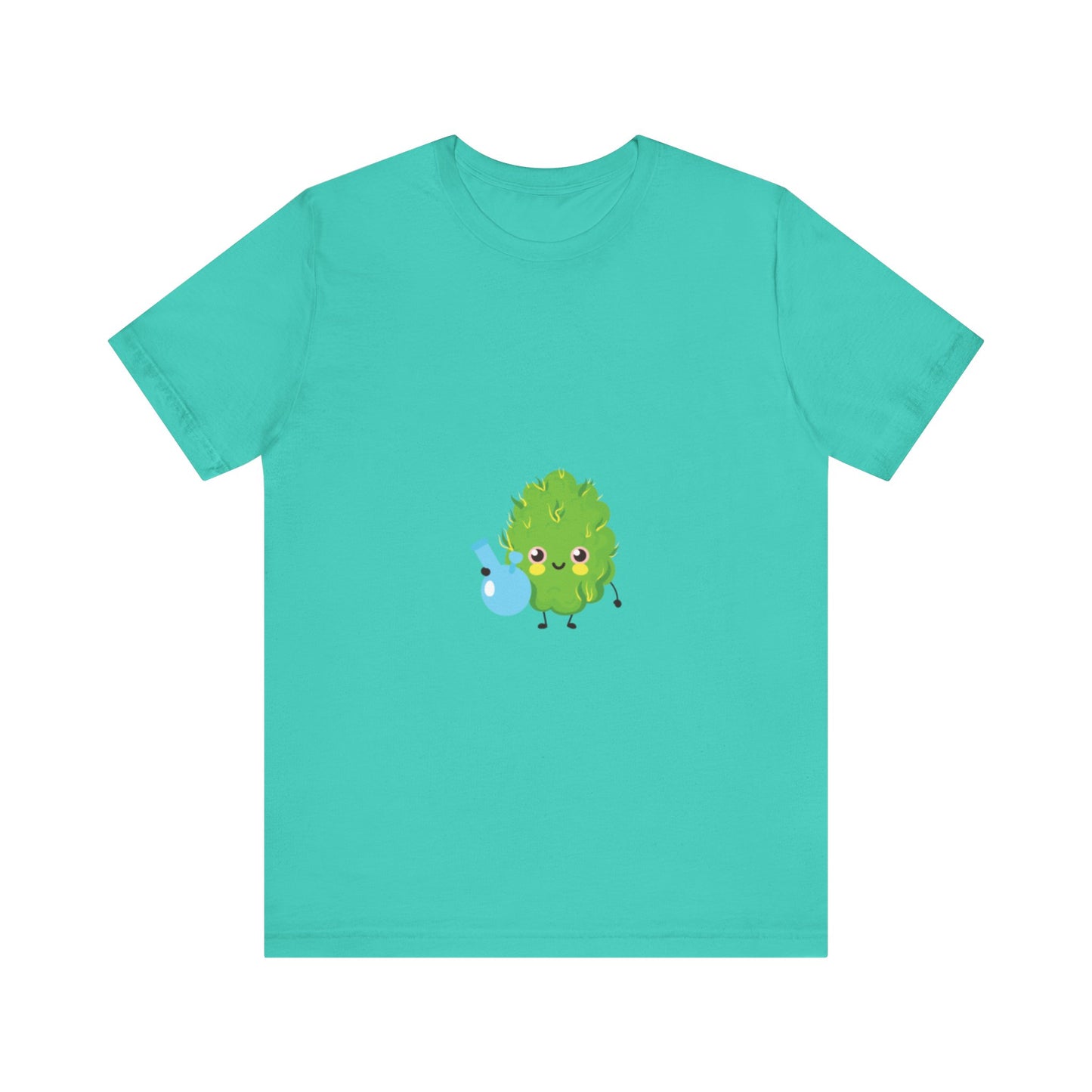 Bong Buddy Tee