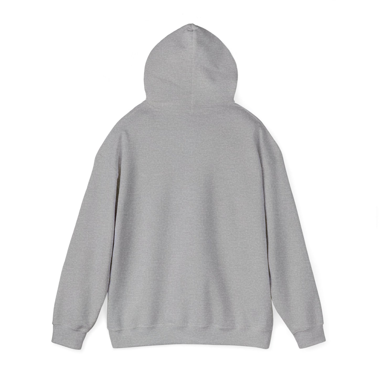 Logo Hoodie