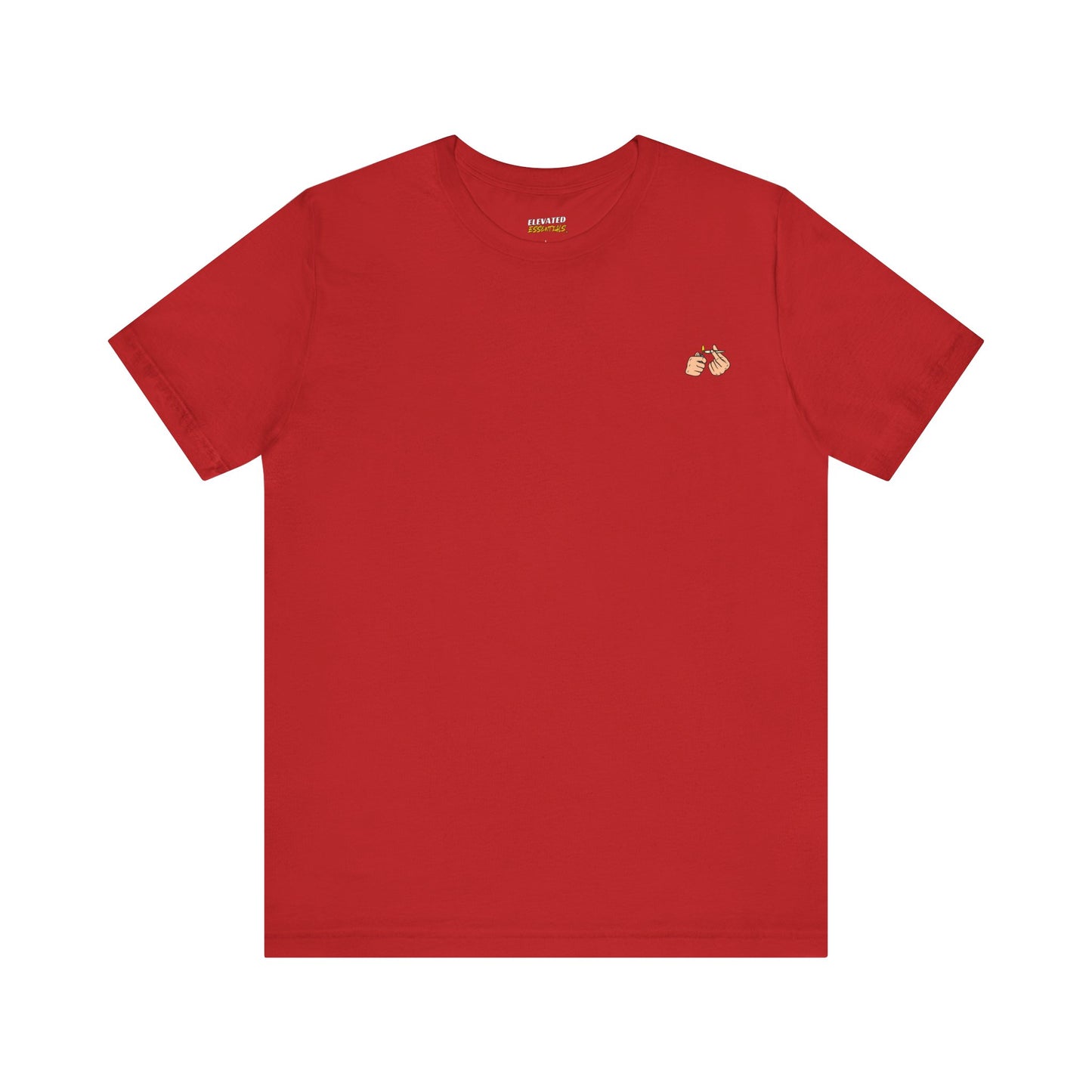 Spark Up Tee