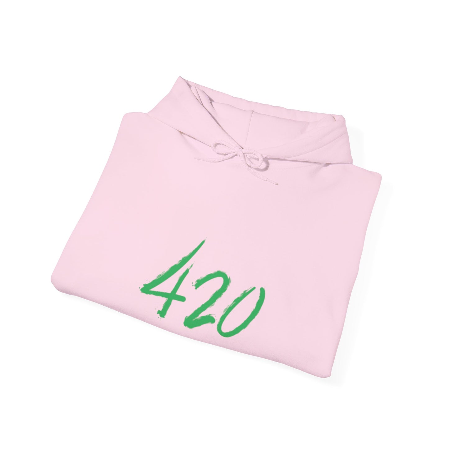 420 Hoodie