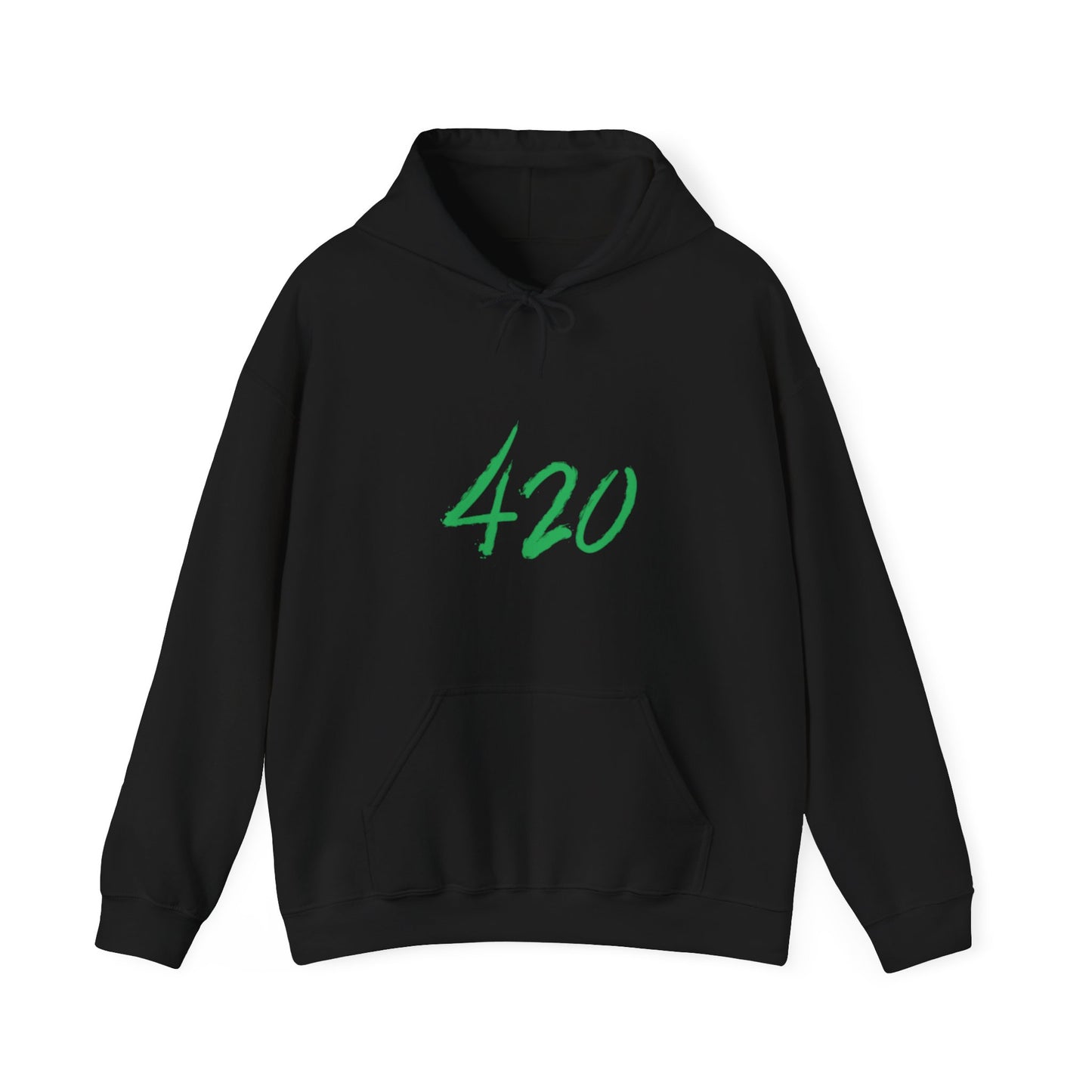 420 Hoodie