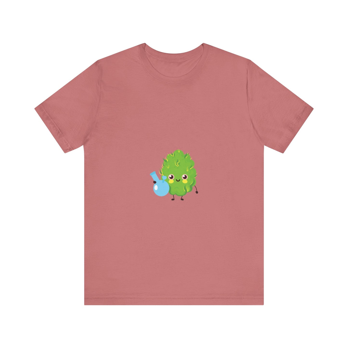 Bong Buddy Tee